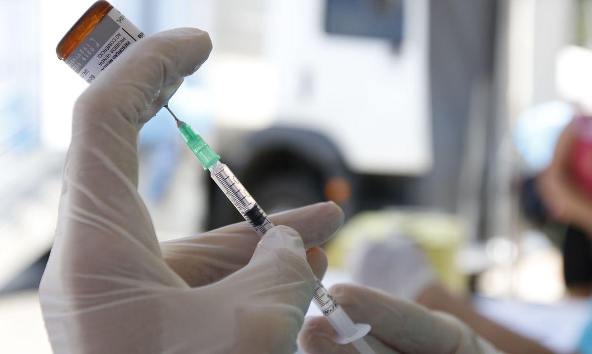 OAB vai estudar logística para adquirir vacinação contra a Covid-19 e imunizar categoria