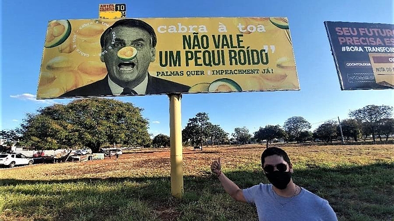 Utilizada contra opositores de Bolsonaro, Lei de Segurança Nacional pode ser revista
