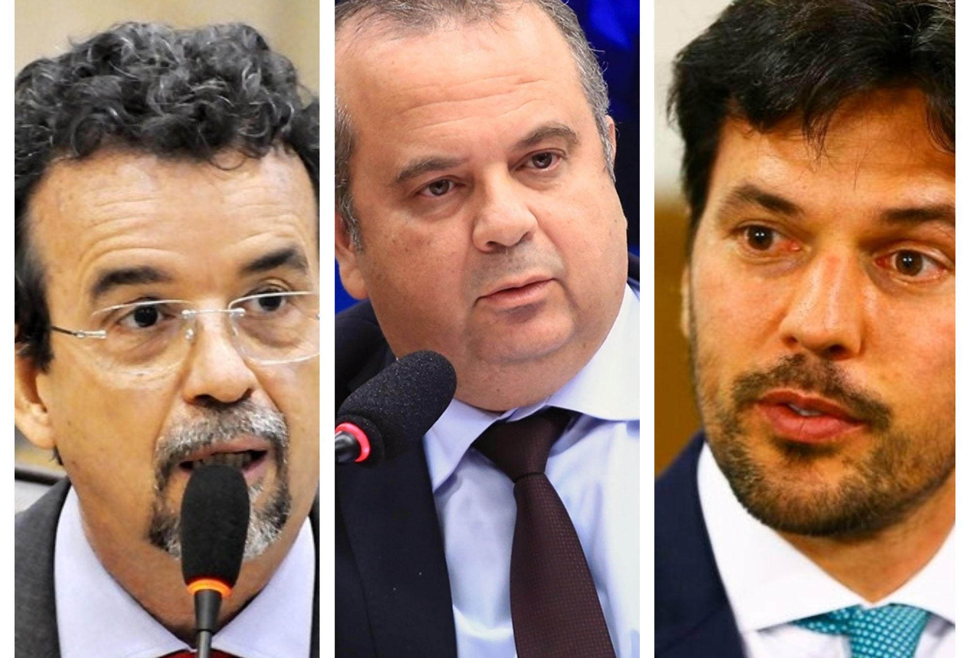 “Rogério Marinho e Fábio Faria estão disputando quem agrada mais o bolsonarismo e, para isso, precisam mentir”, critica Mineiro