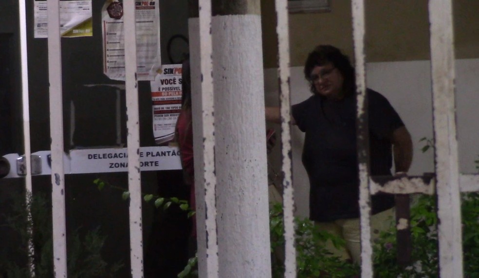 Vereadora de Natal detida sob suspeita de embriaguez e desacato diz que respeita “autoridades policiais”