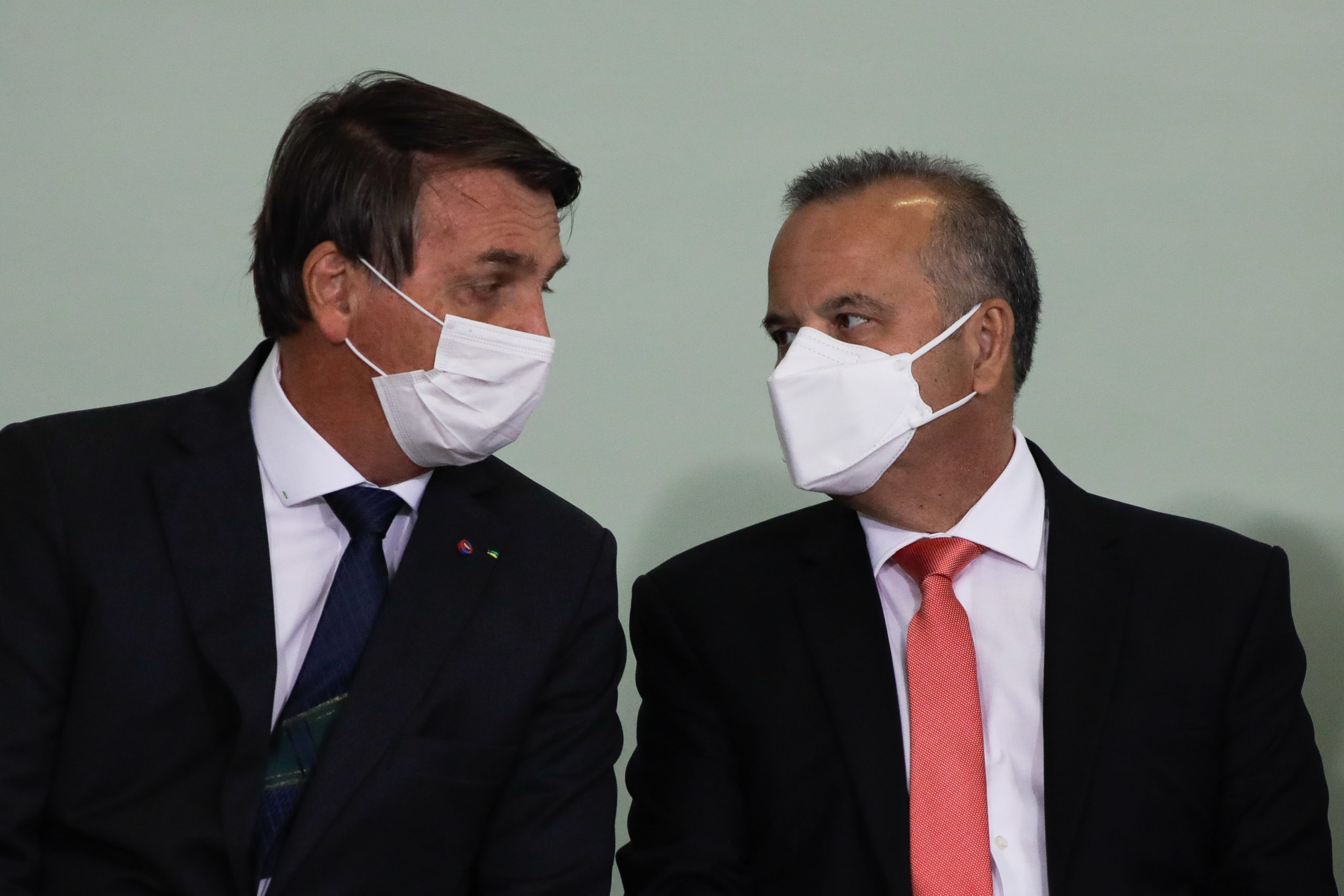 STF suspende Orçamento Secreto e manda Governo Bolsonaro revelar nomes de parlamentares que receberam emendas