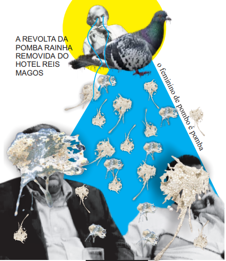 Mova uma palha: revista eletrônica abre espaço para disseminar arte independente potiguar