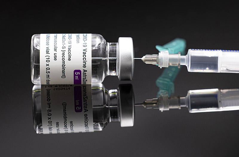 38 municípios do RN aplicaram doses da vacina AstraZeneca com prazo de validade vencido