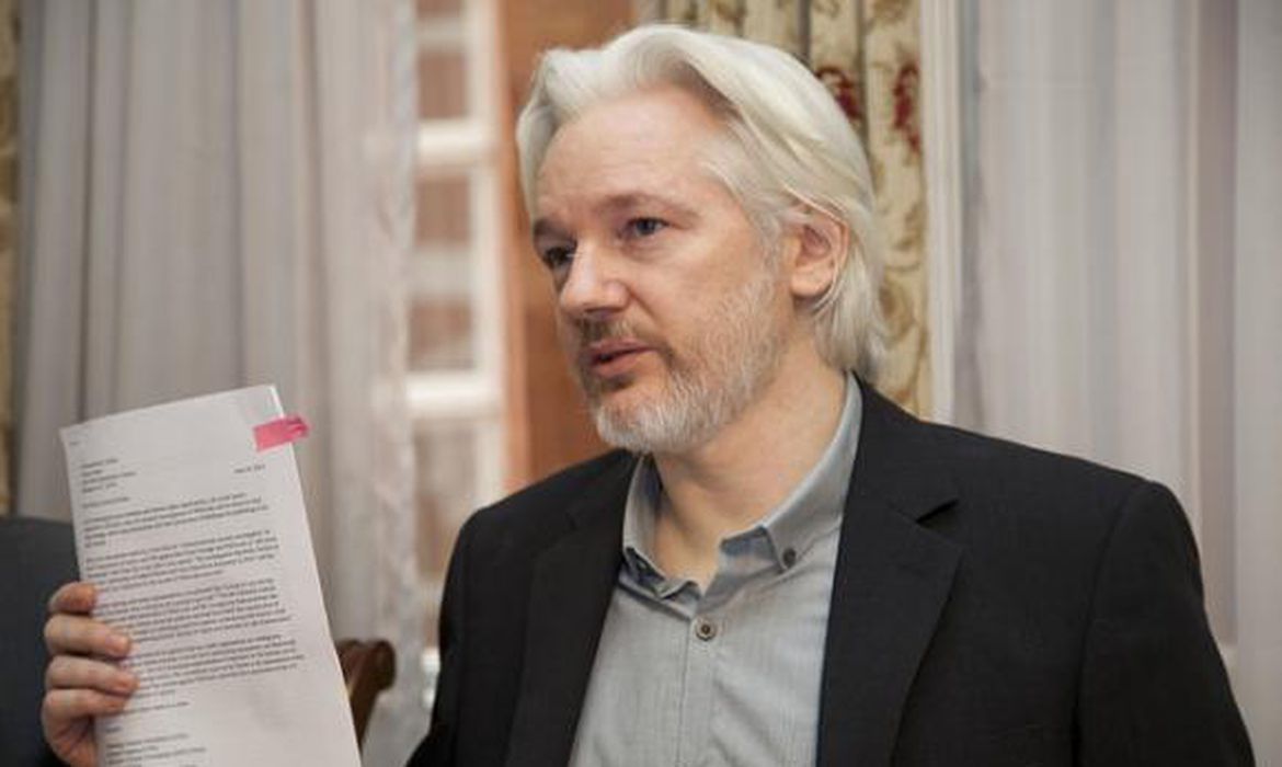 A luta pela liberdade de Julian Assange e as razões para sua indicação ao Prêmio Nobel da Paz