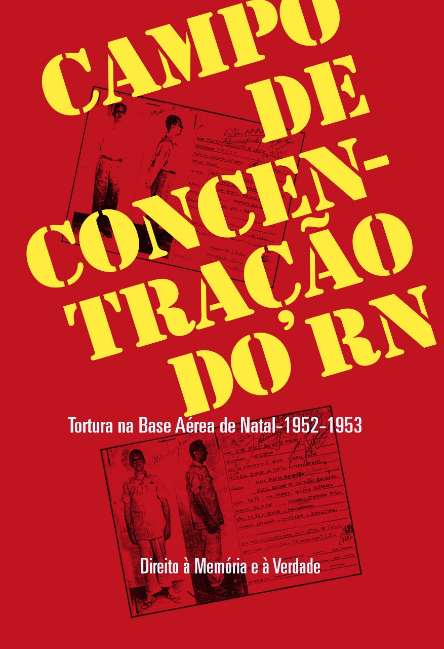 Um general Bolsonarista e seu tio Comunista torturado