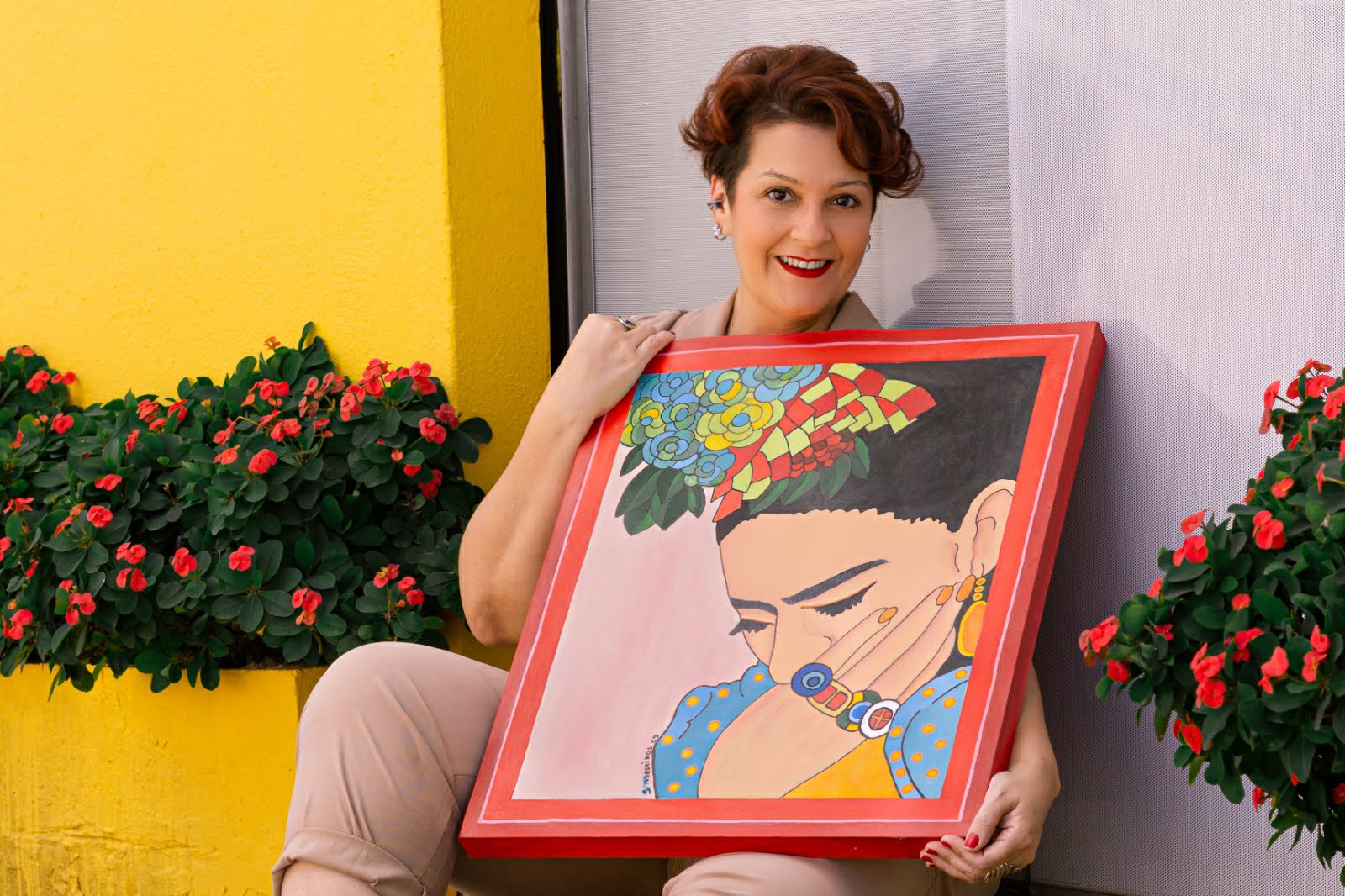VI Mostra Frida Kahlo do RN está com inscrições abertas para artesãos