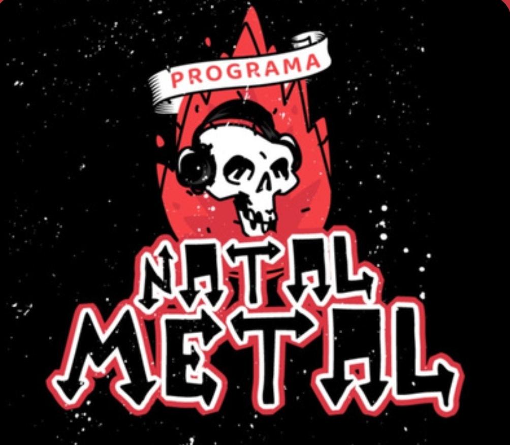 Podcast resgata cena do Heavy Metal em Natal das últimas décadas
