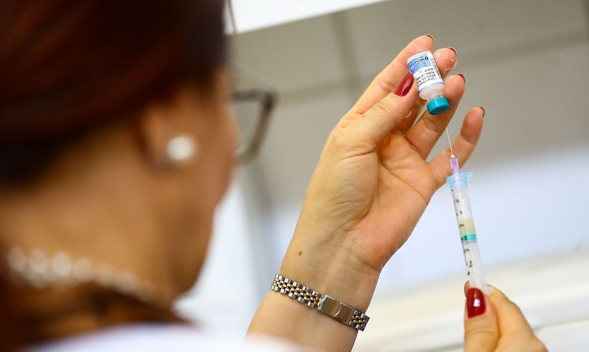 De cada 10 potiguares, oito já se vacinaram com duas doses contra covid-19