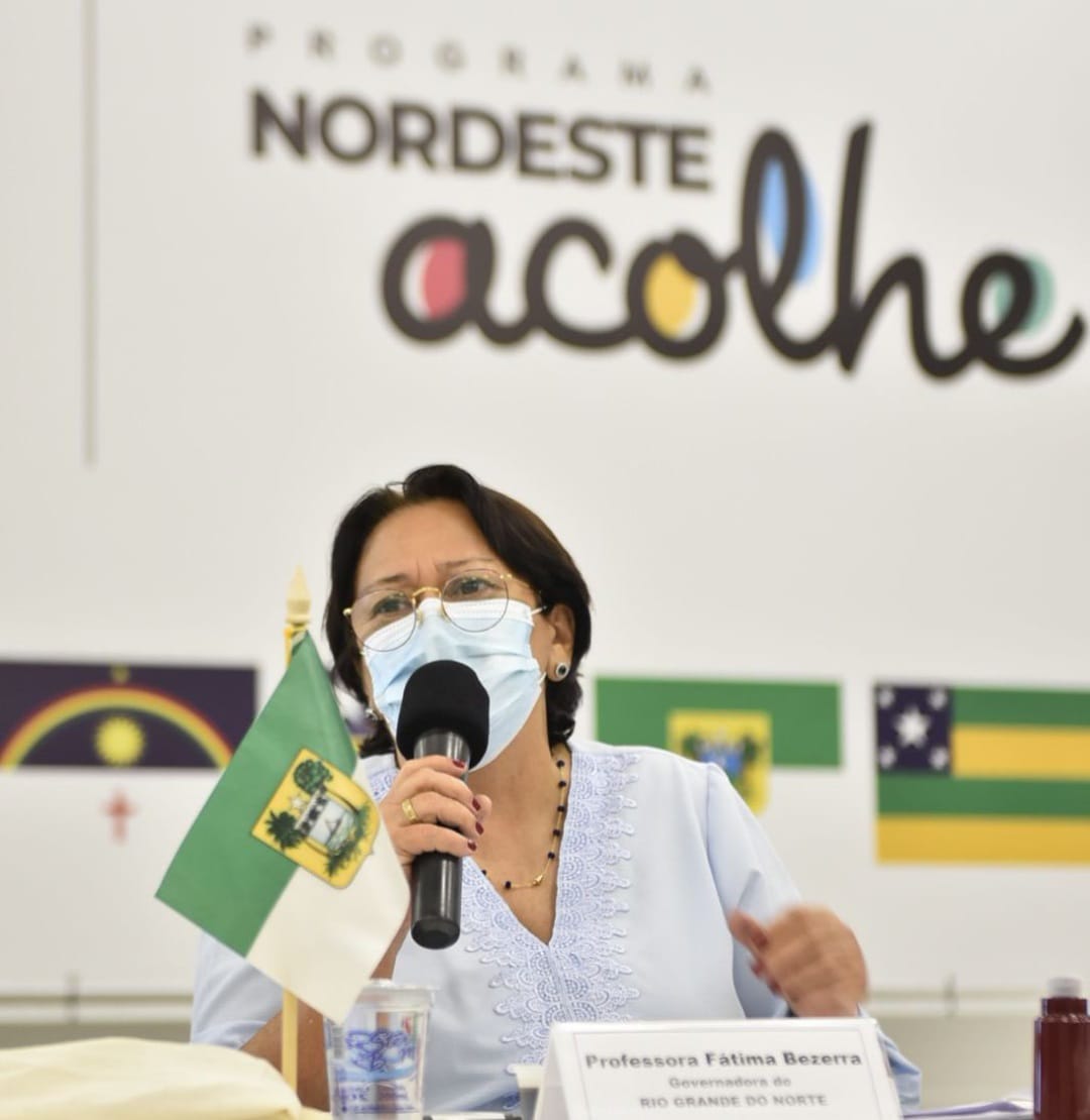 Programa “Nordeste Acolhe” vai garantir auxílio de R$ 500 a órfãos da pandemia