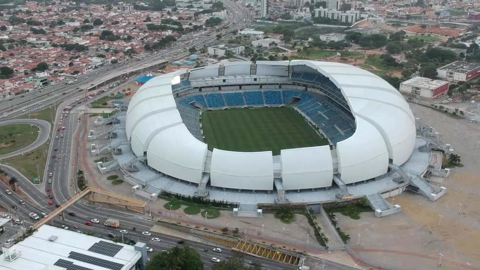 Controlador revela na CPI que manutenção da Arena das Dunas custa mais ao RN do que gestão do Maracanã e Mané Garrincha