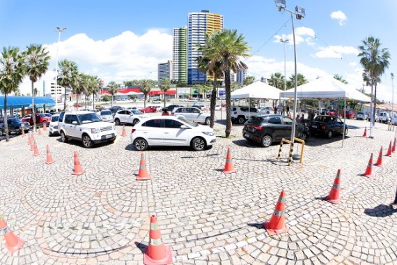 TJRN suspende lei que garantia gratuidade para idosos em estacionamentos de Natal