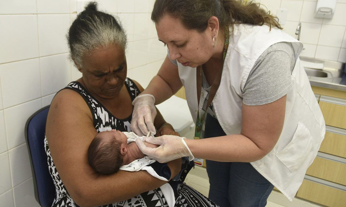 Com novo ministério da Saúde, Sesap quer reverter baixa cobertura vacinal ainda este ano