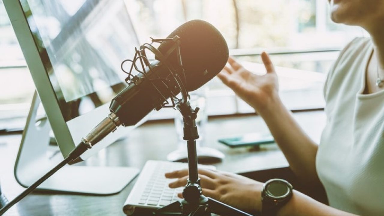 Rede Nordestina de Podcasts debate monetização em evento virtual
