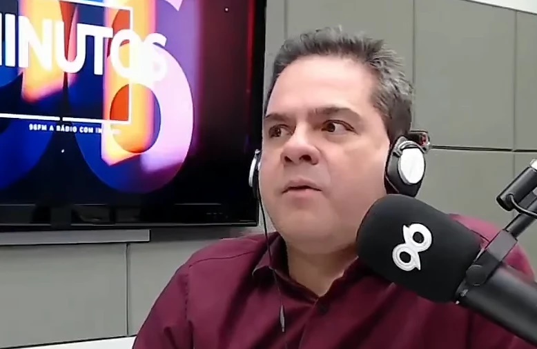 Blogueiro Gustavo Negreiros é condenado a prisão e pagamento de multa por calúnia, mas permanece em liberdade