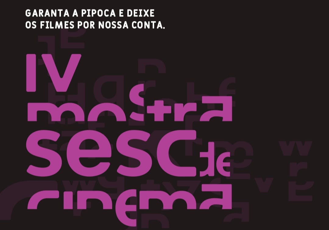 Sesc faz mostra de cinema em escolas públicas com exibição de 13 produções potiguares