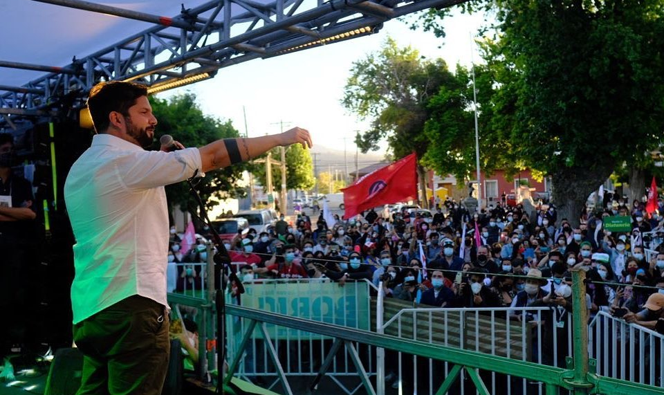 Campanha termina com onda antifascista contra Kast; 'Chile reencontrará independência e soberania', diz Boric