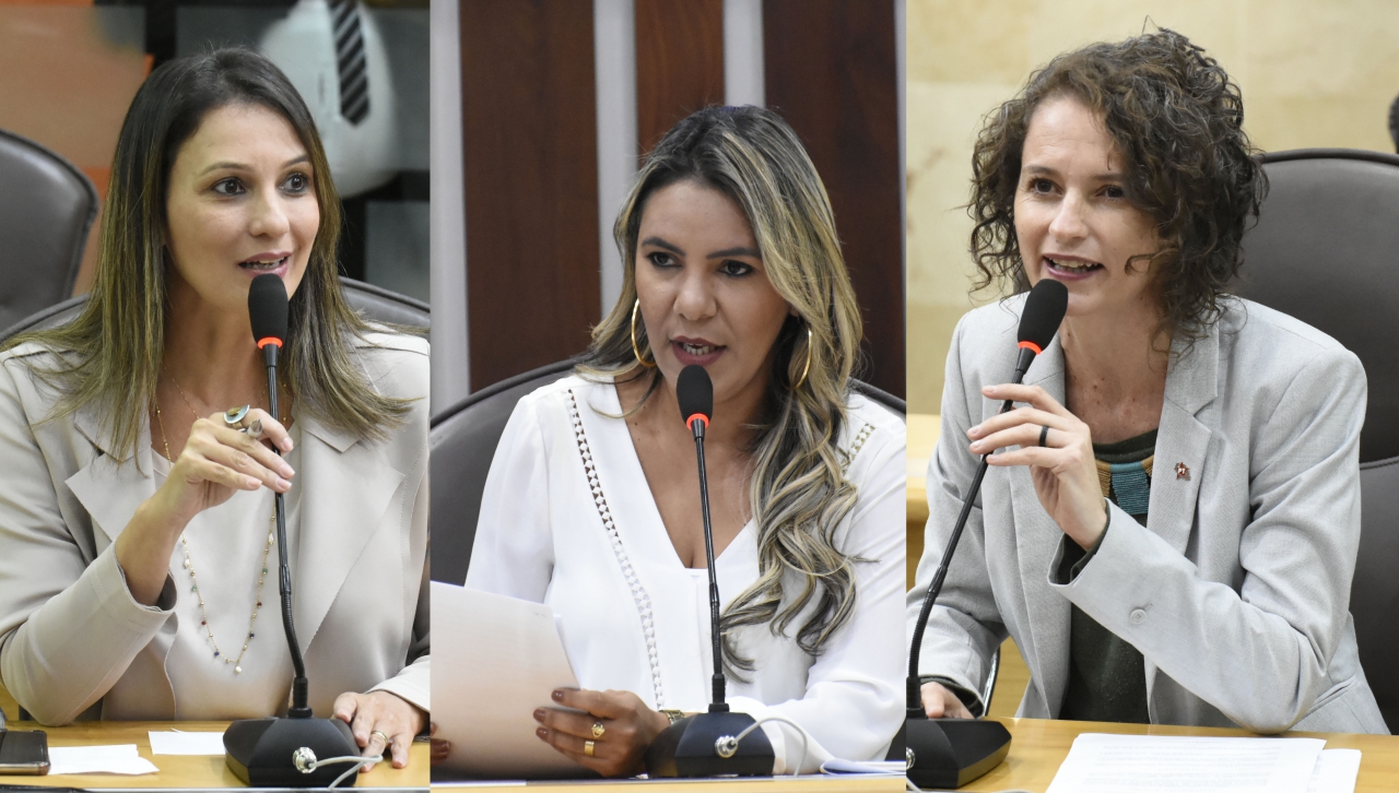 Frente Parlamentar da Mulher lançará campanha Outubro Rosa na Assembleia