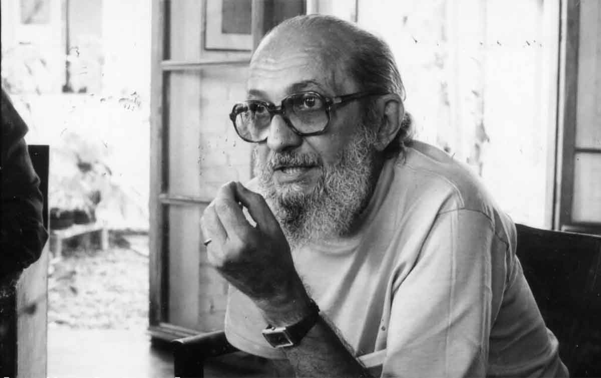 Senado aprova inscrição de Paulo Freire no Livro dos Heróis e das Heroínas da Pátria