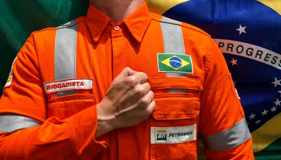Petroleiros convocam assembleias em todo Brasil para frear privatização da Petrobras