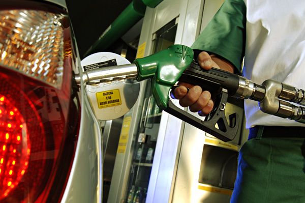 Petrobras anuncia novo reajuste na gasolina e no diesel a partir desta quarta (12)
