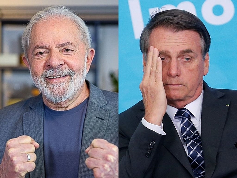 Falsa simetria: entenda por que comparar Lula e Bolsonaro é absurdo, segundo especialistas