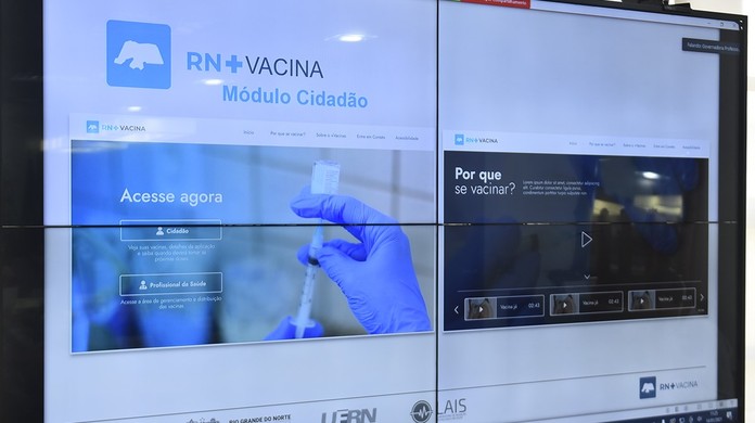 Governo Fátima exige comprovação vacinal de servidores estaduais até dia 20; recusa pode resultar em suspensão e até demissão