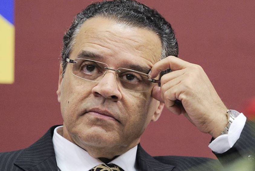 Henrique Alves confirma saída do MDB e pré-candidatura a deputado federal