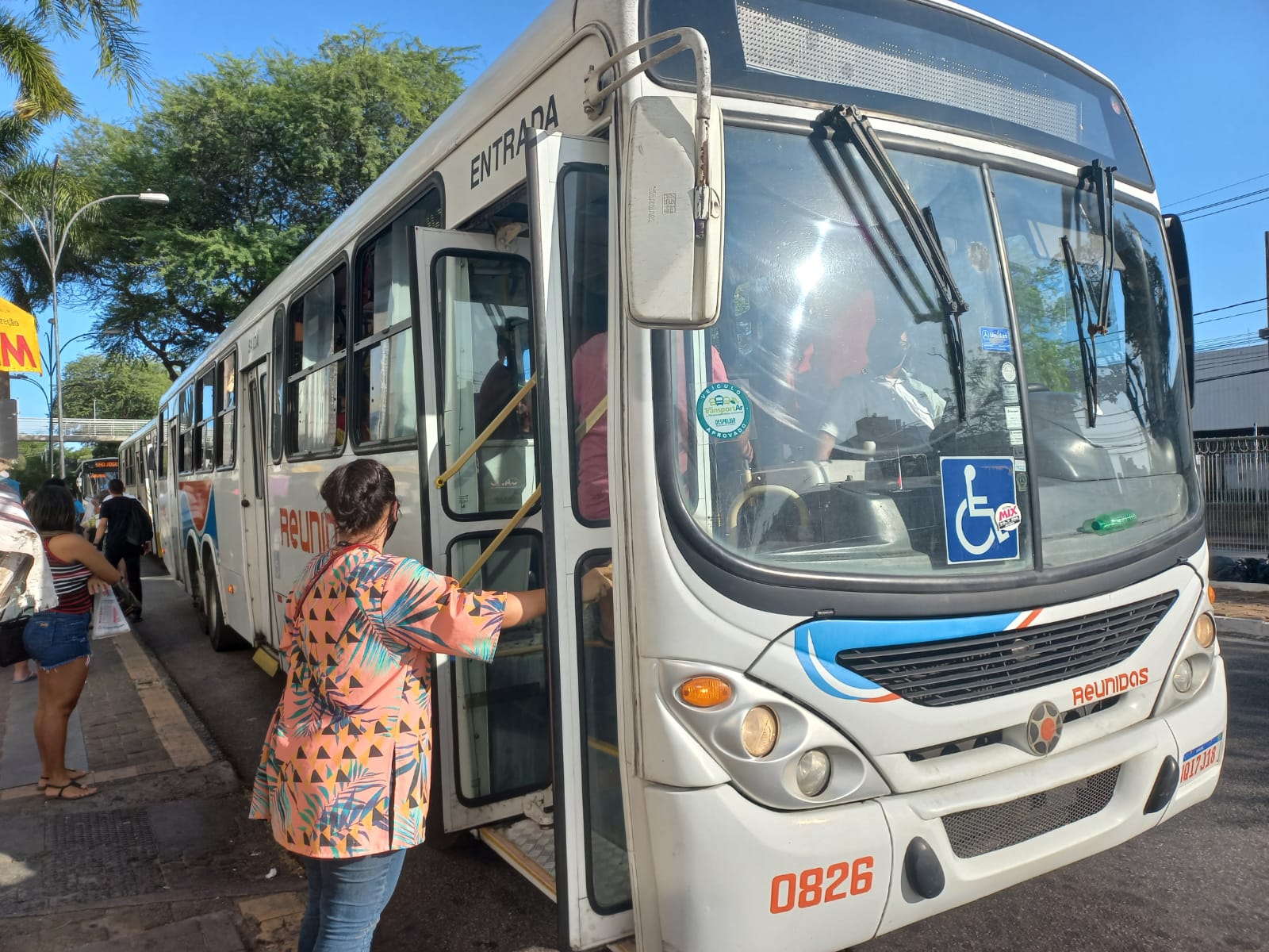 Depois de devolução de 4 linhas, Prefeitura de Natal renova isenção de ISS  para empresas de ônibus; medida ainda precisa passar pela Câmara - Saiba  Mais