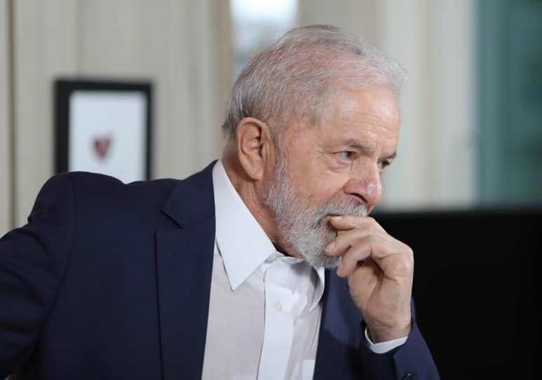 Lula lidera no RN com 51,9%, segundo pesquisa Agora Sei/Difusora
