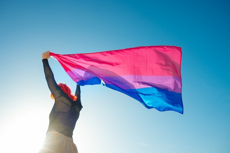Sancionada lei que inclui o Dia da Visibilidade Bissexual no calendário do Município de Natal