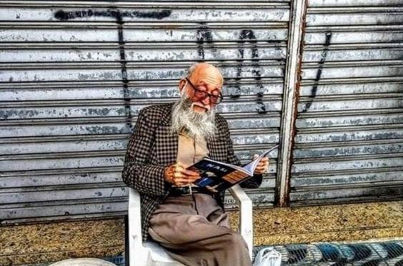 Poeta e artista visual Pedro Grilo morre em Natal aos 86 anos