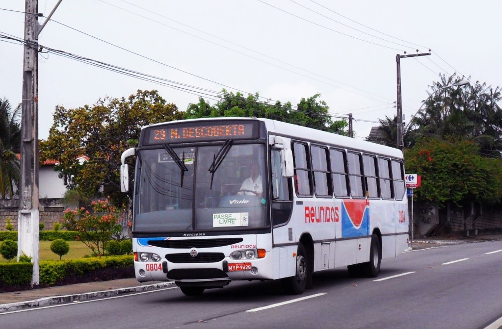 Motoristas de ônibus aceitam acordo e desistem de greve em Natal