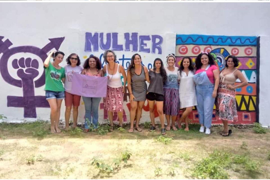 Coletivo Leila Diniz completa 20 anos; pobreza das mulheres ainda é desafio para organização e ação política
