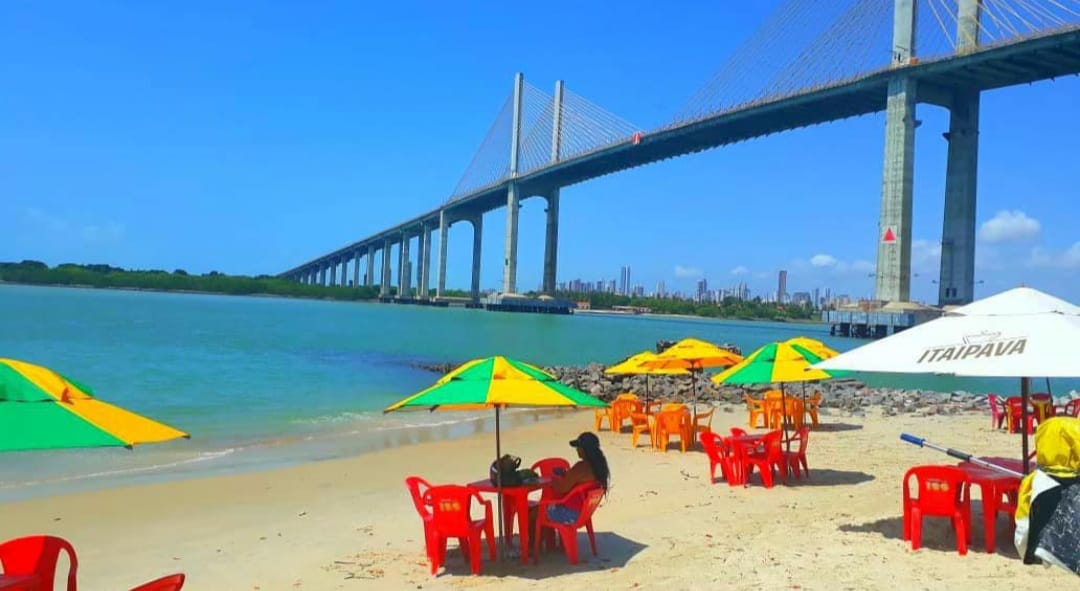 Prefeitura de Natal vai pagar indenização para retirada de restaurante que  funcionava na Praia da Redinha há mais de 30 anos - Saiba Mais