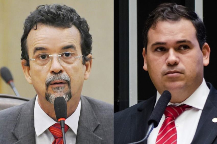 Beto Rosado inclui Kerinho, pivô do mandato tirado de Mineiro, em nominata do Progressistas
