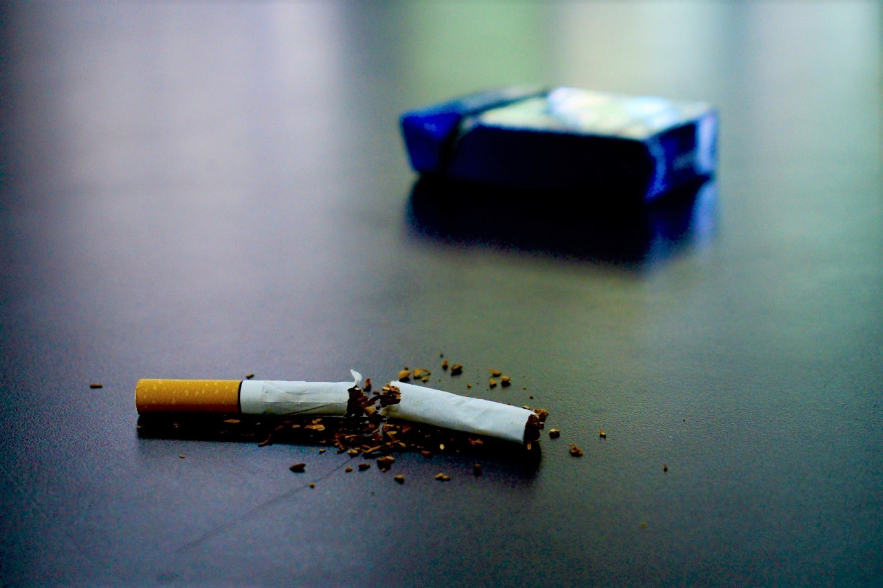 Servidores da UFRN que desejam parar de fumar têm acesso a atendimento multidisciplinar individualizado