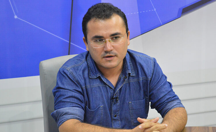 PSOL decide por pré-candidatura de Freitas Júnior para o Senado no RN