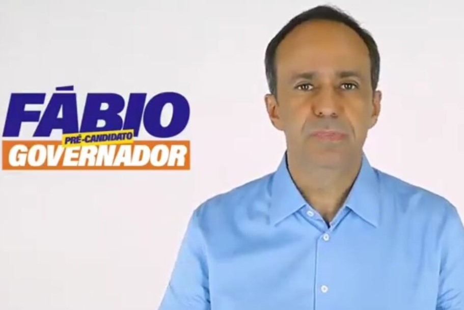 Pré-candidato a senador pelo PSOL denuncia Fábio Dantas ao MPF por propaganda antecipada