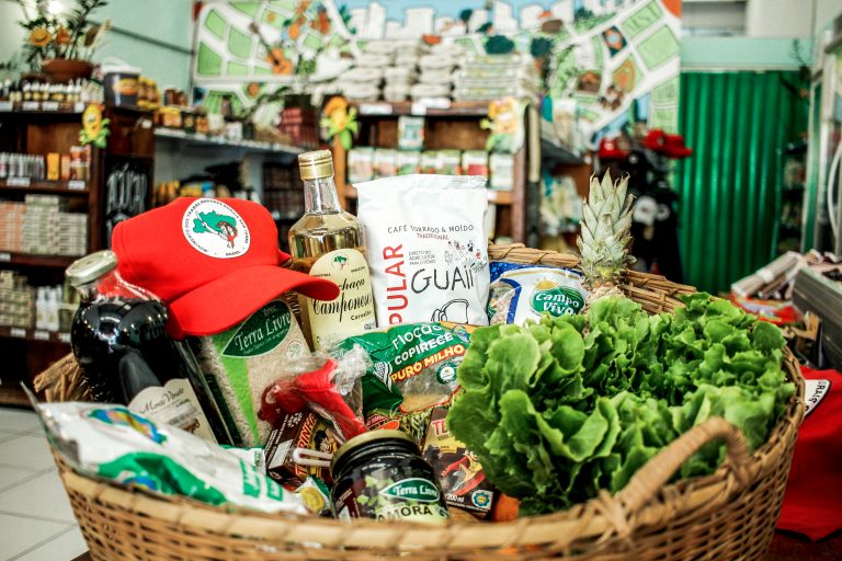 Armazém do Campo em Natal quer oferecer produtos orgânicos a preço justo