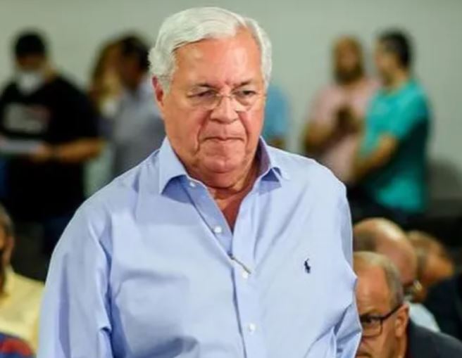 Empresário bolsonarista Haroldo Azevedo desiste de pré-candidatura ao Governo do RN