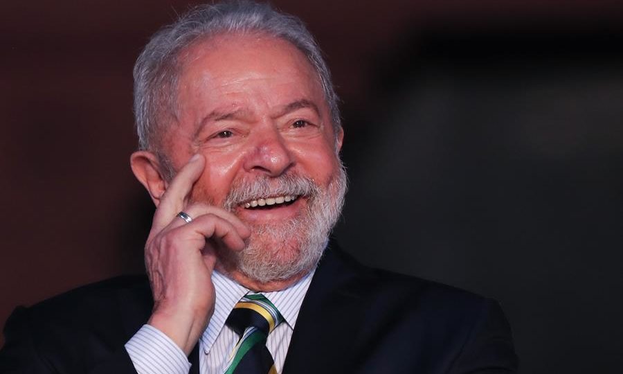 Lula lidera corrida presidencial no RN com quase 50% dos votos; Bolsonaro tem rejeição de 58%