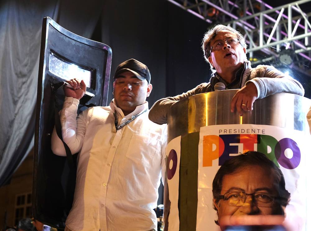 Eleições na Colômbia: entenda os riscos de fraude nas eleições deste domingo