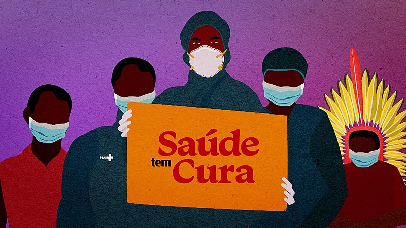 Saúde tem cura: Filme de Sílvio Tendler sobre o SUS será exibido na Cervejaria Resistência
