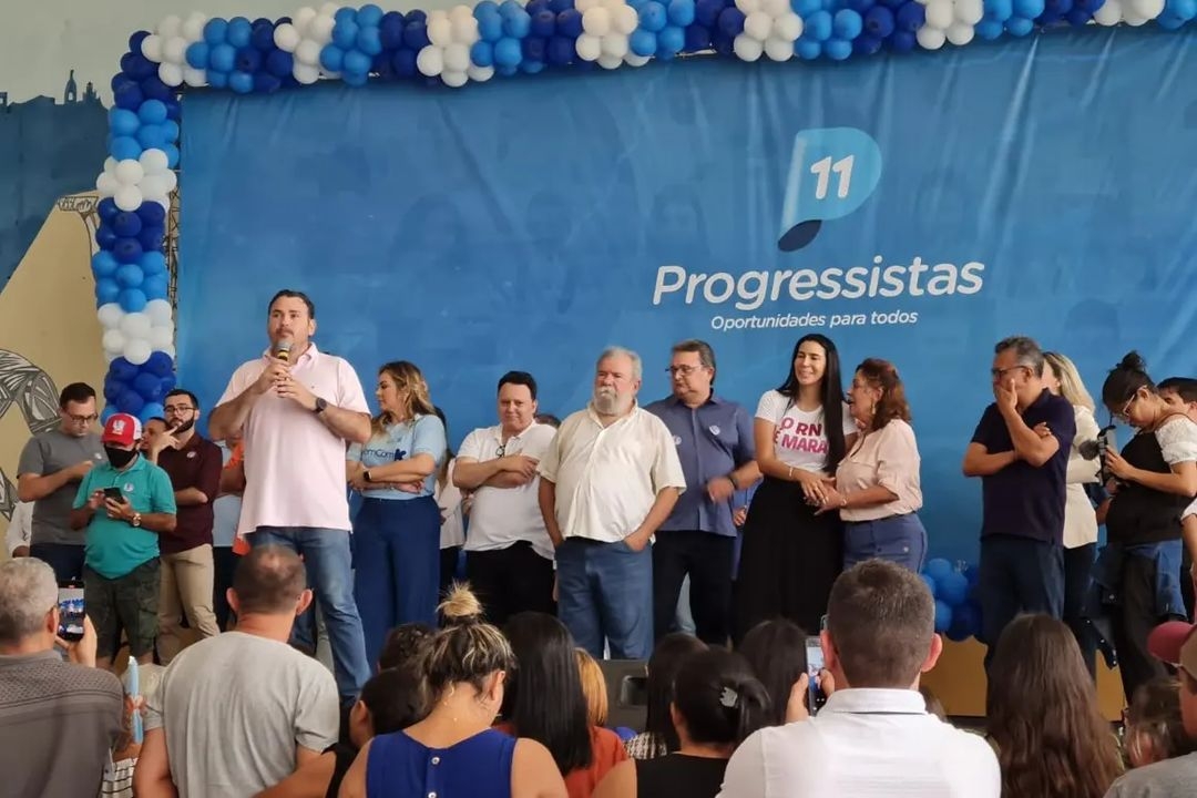 Com imposição de ministro bolsonarista, PP de Beto Rosado tem casamento arranjado com Solidariedade de Allyson e Fábio Dantas