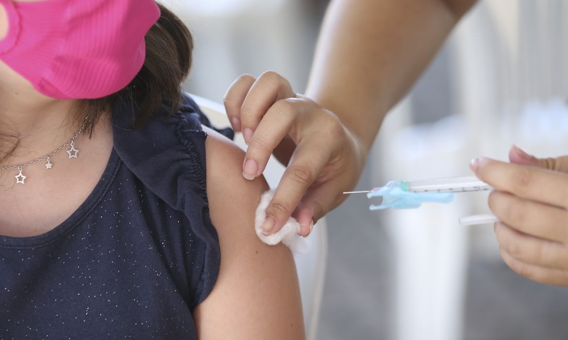 RN tem 88% do público-alvo com vacinação completa para covid-19; veja onde se vacinar