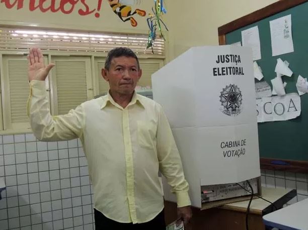 Ex-candidato a prefeito troca PSOL por bolsonarismo e será candidato pelo PTB