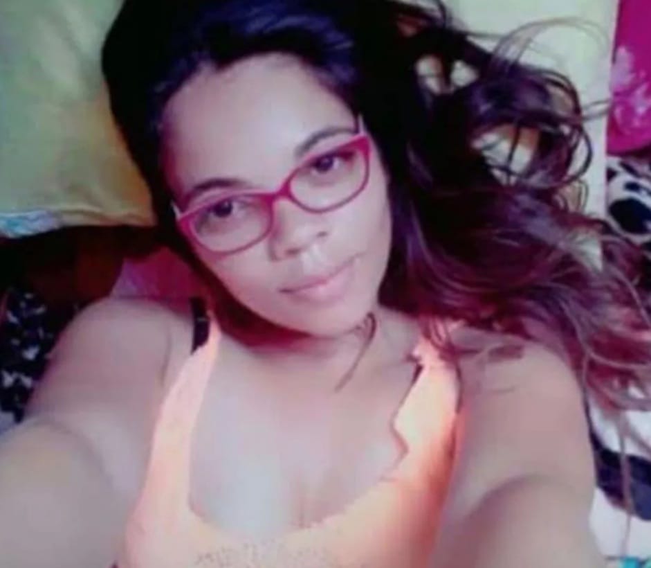 Ingrid Caroline Soares dos Santos tinha 28 anos e deixa três filhos I Imagem: reprodução redes sociais
