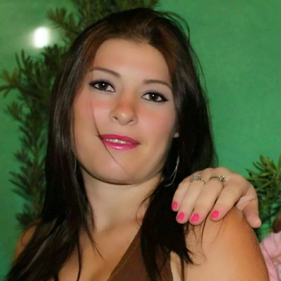 Adriana Alves de Bessa, de 36 anos I Foto: G1/ RN