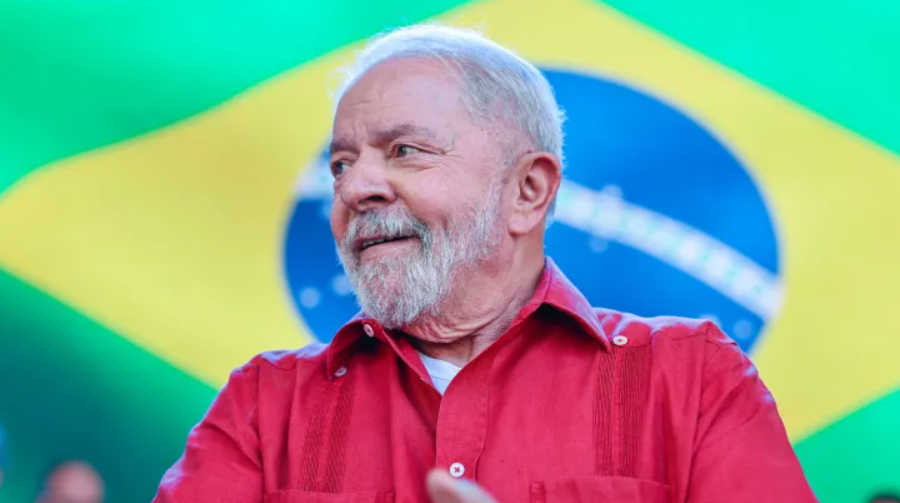 Datafolha: Lula tem 11 pontos de vantagem sobre Bolsonaro mesmo após 7 de setembro