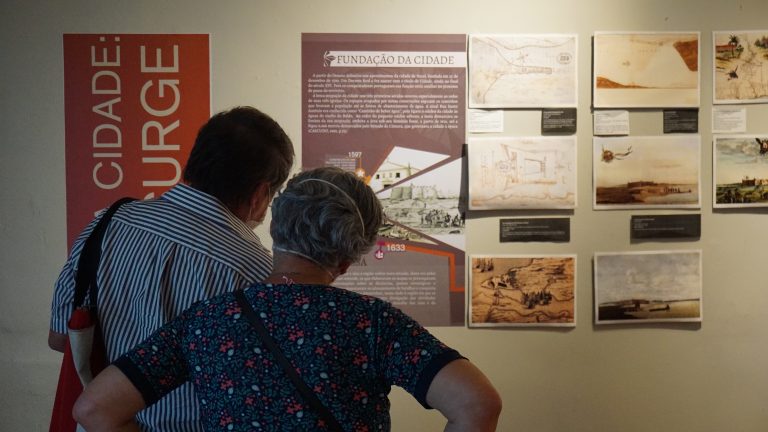 Museu Câmara Cascudo estreia novas exposições no final de semana